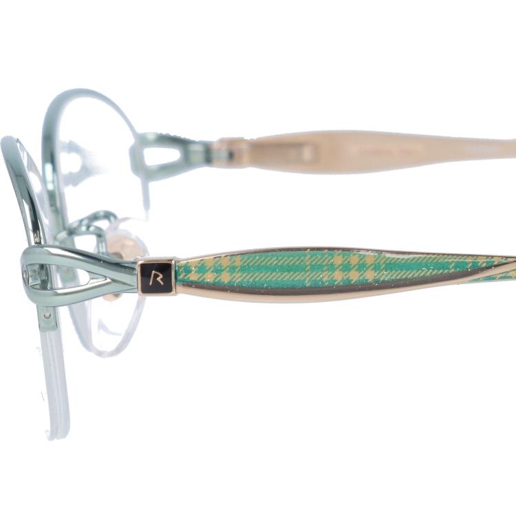 RODENSTOCK（ローデンストック） メガネ フレーム 国内正規品 伊達