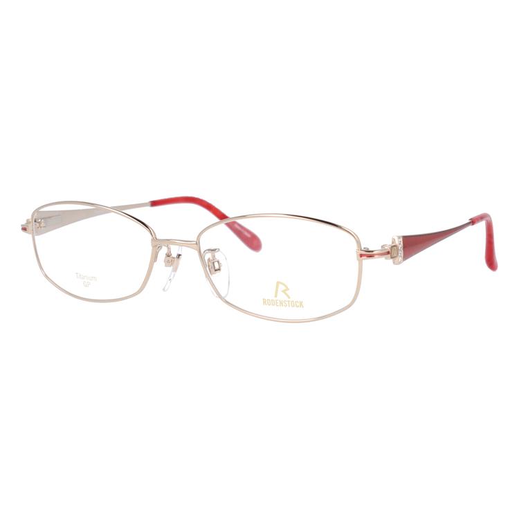RODENSTOCK（ローデンストック） メガネ フレーム 国内正規品 伊達