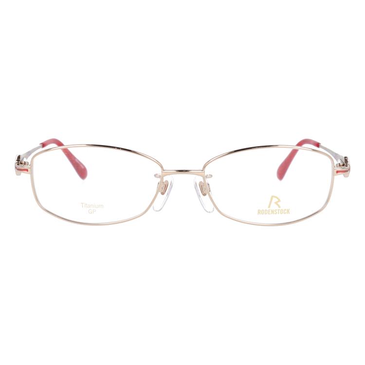 RODENSTOCK（ローデンストック） メガネ フレーム 国内正規品 伊達
