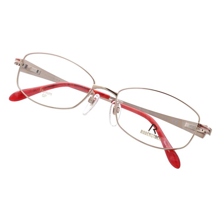 RODENSTOCK（ローデンストック） メガネ フレーム 国内正規品 伊達