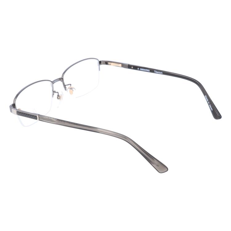 RODENSTOCK（ローデンストック） メガネ フレーム 国内正規品 伊達