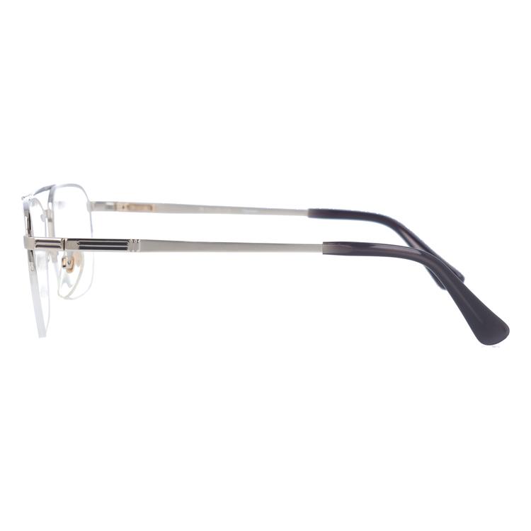 ★ローデンストック R2490 950装飾 メタルフレーム 度入メガネ RODENSTOCK（ローデンストック） メガネ フレーム 国内正規品 伊達