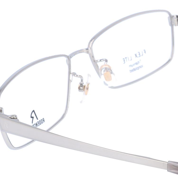 RODENSTOCK（ローデンストック） メガネ フレーム 国内正規品 伊達
