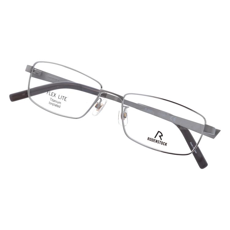 RODENSTOCK（ローデンストック） メガネ フレーム 国内正規品 伊達
