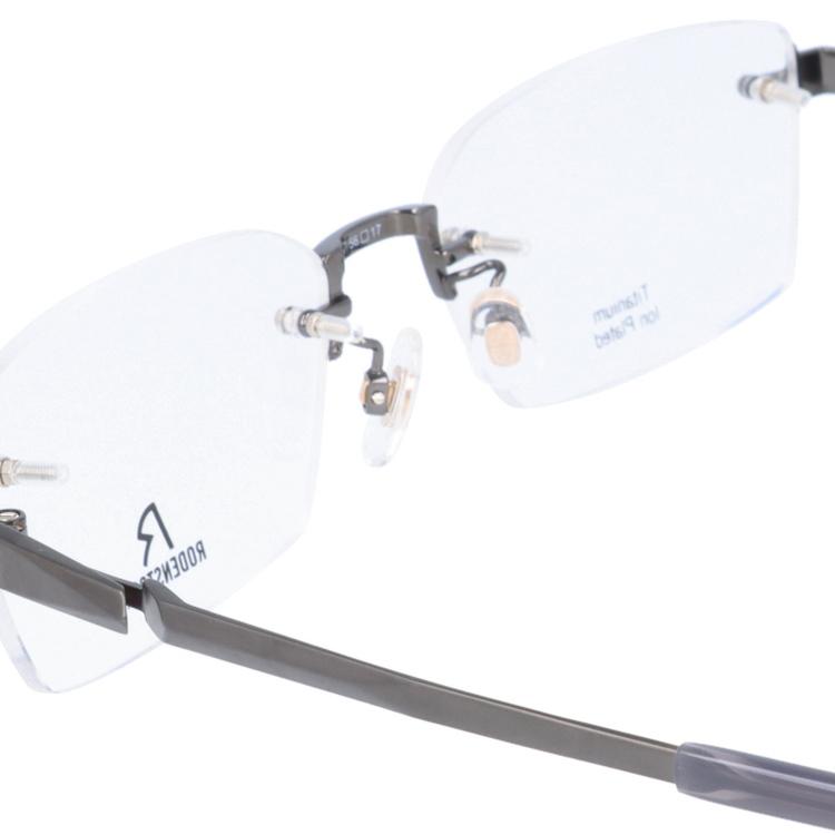 【国内正規品】ローデンストック メガネフレーム 伊達メガネ RODENSTOCK R2022-C 56サイズ スクエア ユニセックス メンズ レディース 日本製 おしゃれメガネ ブランド メガネ フレーム UVカット 紫外線 RODENSTOCK（ローデンストック） メガネ フレーム 国内正規品 伊達