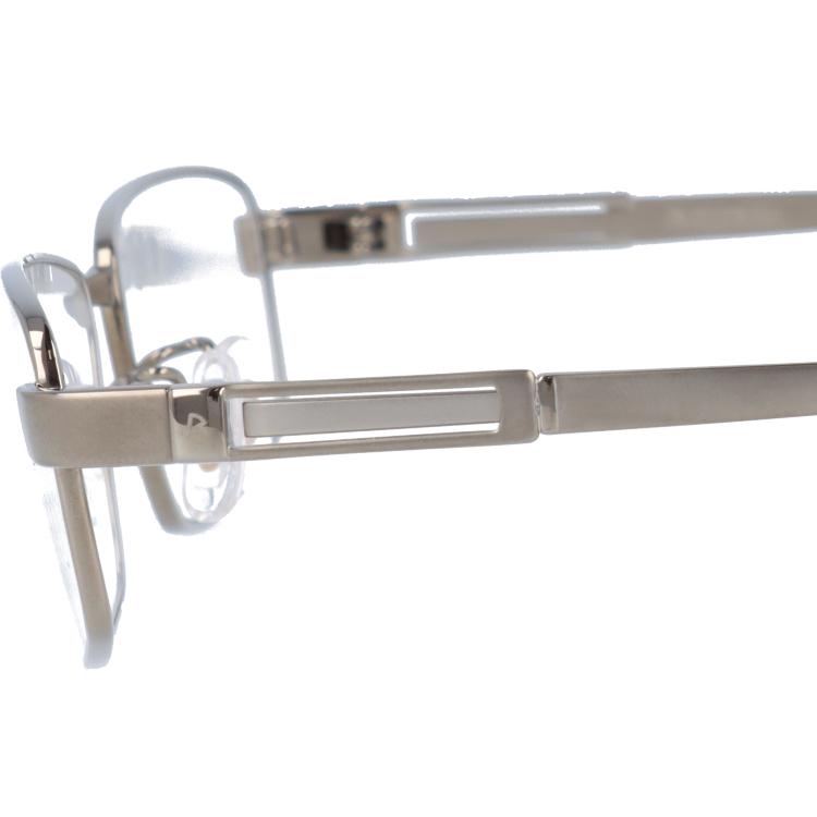 国内正規品　ローデンストックメガネ　R2240 col.B シルバー サイズ54 RODENSTOCK（ローデンストック） メガネ フレーム 国内正規品 伊達