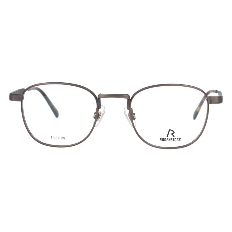 RODENSTOCK（ローデンストック） メガネ フレーム 国内正規品 伊達