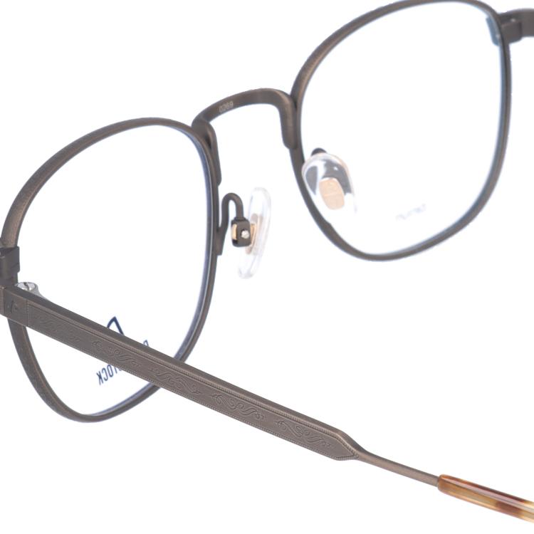 RODENSTOCK（ローデンストック） メガネ フレーム 国内正規品 伊達