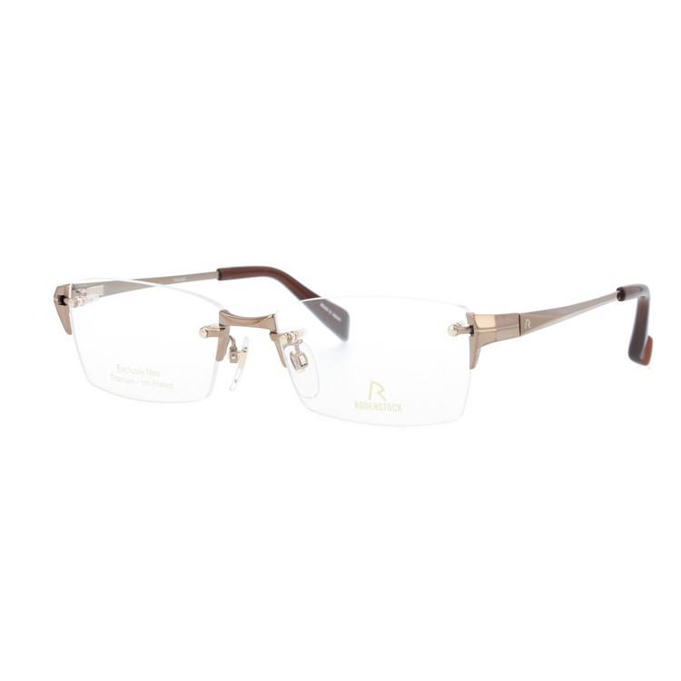 RODENSTOCK（ローデンストック） メガネ フレーム ブランド 眼鏡 伊達