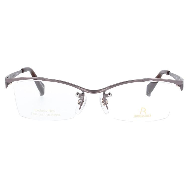 RODENSTOCK（ローデンストック） メガネ フレーム ブランド 眼鏡 伊達