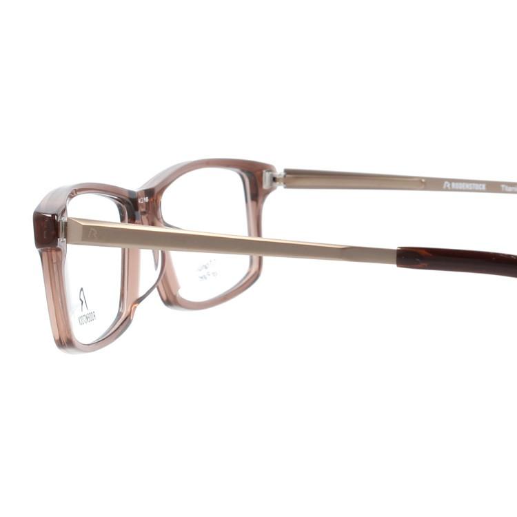 RODENSTOCK（ローデンストック） メガネ フレーム ブランド 眼鏡 伊達