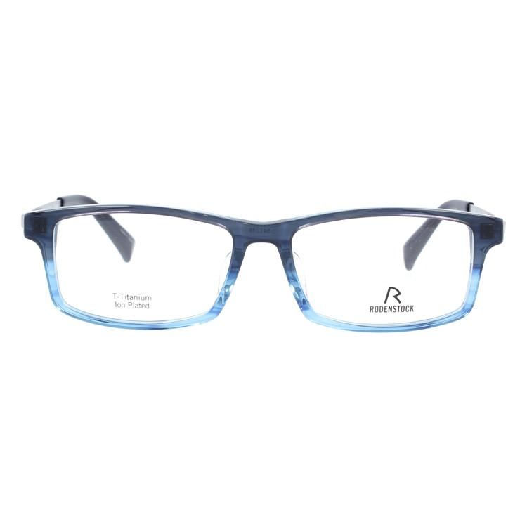 ローデンストック メガネ フレーム ブランド 眼鏡 伊達 度付き 度入り レギュラーフィット RODENSTOCK R2029-D 54/56 プレゼント ギフト ファッション メンズファッション 財布、帽子、ファッション小物 QGW1404895352(13050円)
