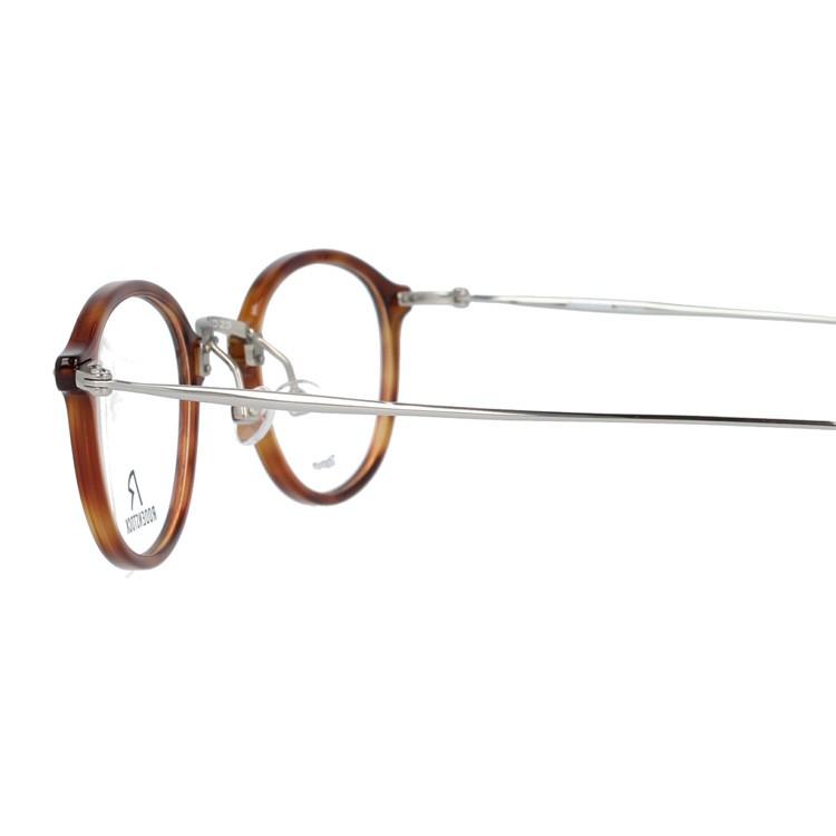 RODENSTOCK（ローデンストック） メガネ フレーム ブランド 眼鏡 伊達 度付き 度入り RODENSTOCK R7059-D 44/ ...