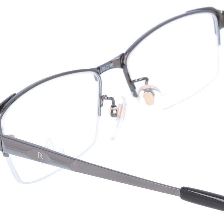 RODENSTOCK（ローデンストック） メガネ フレーム 国内正規品 伊達 