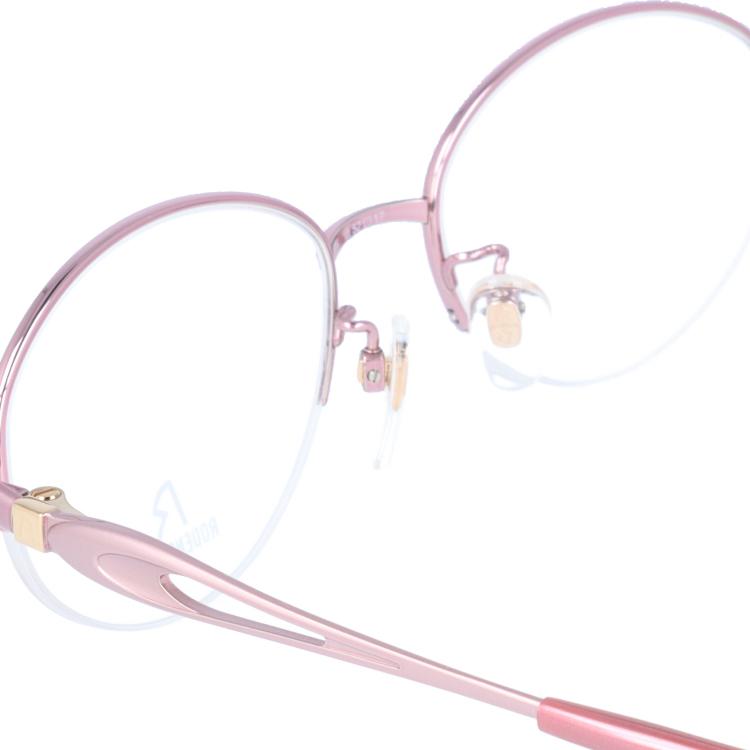RODENSTOCK（ローデンストック） メガネ フレーム 国内正規品 伊達