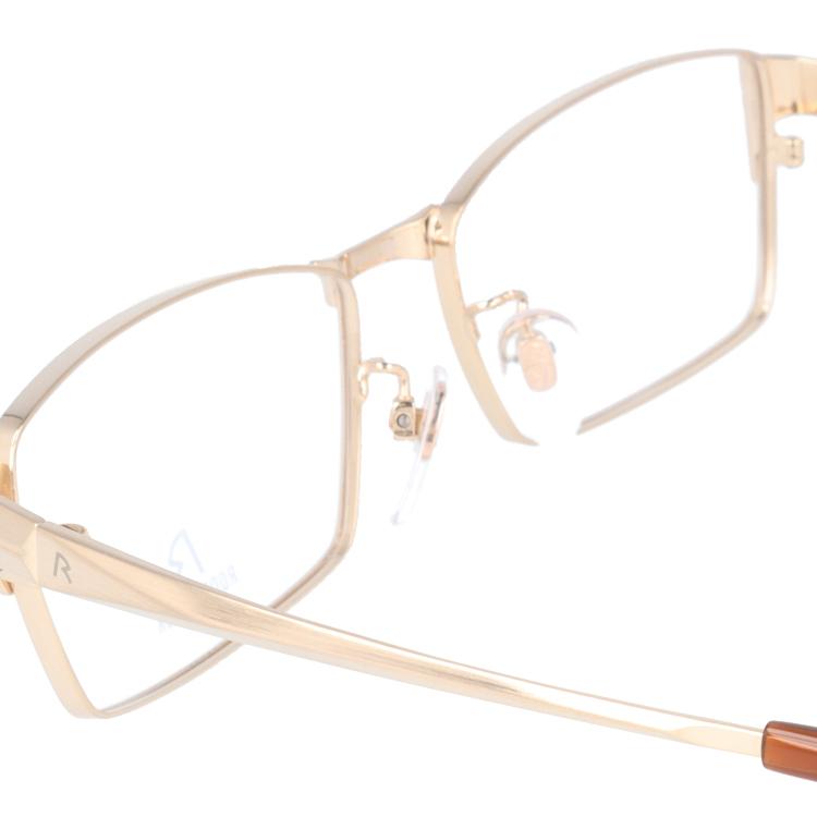 ローデンストック メガネ フレーム 国内正規品 伊達 老眼鏡 度付き ブルーライト エクスクルーシブ ネオ RODENSTOCK EXCLUSIV Neo R0019-A 54/56 プレゼント_6