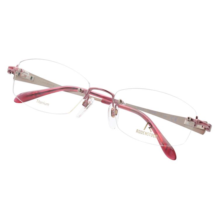 RODENSTOCK（ローデンストック） メガネ フレーム 国内正規品 伊達