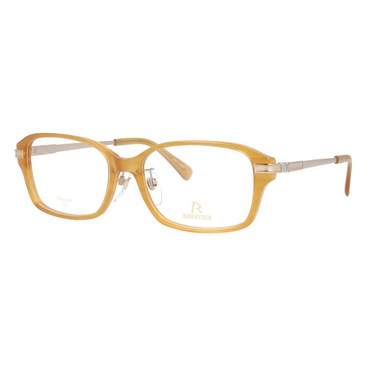 RODENSTOCK（ローデンストック） メガネ フレーム 国内正規品 伊達