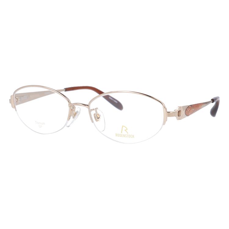 RODENSTOCK（ローデンストック） メガネ フレーム 国内正規品 伊達