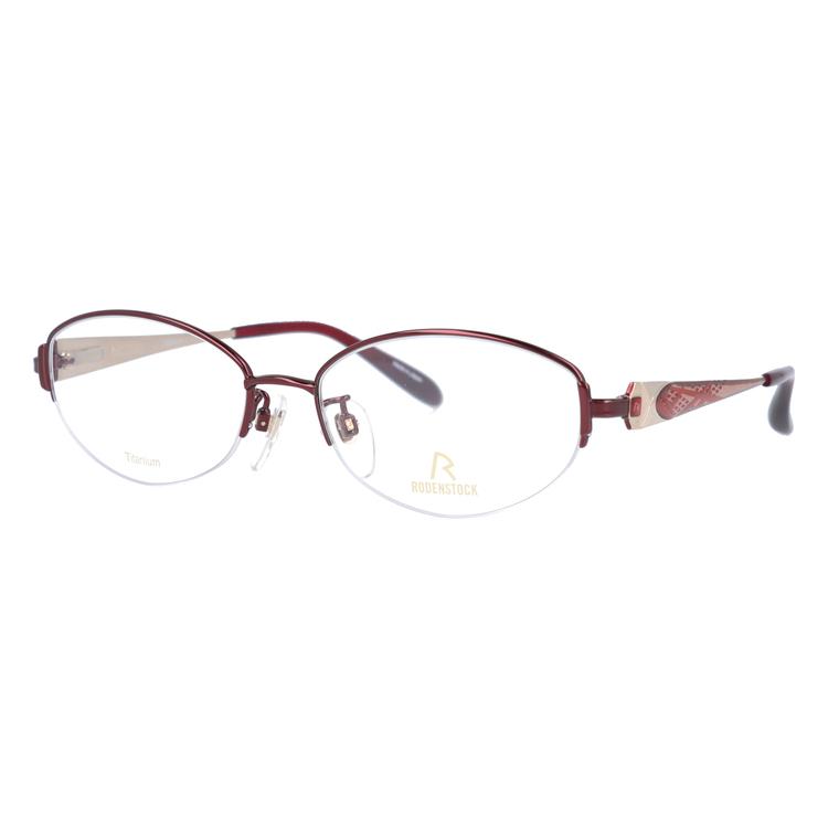 RODENSTOCK（ローデンストック） メガネ フレーム 国内正規品 伊達