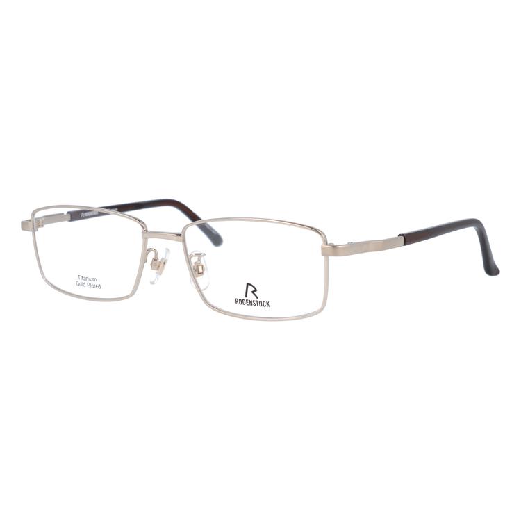 RODENSTOCK（ローデンストック） メガネ フレーム 国内正規品 伊達