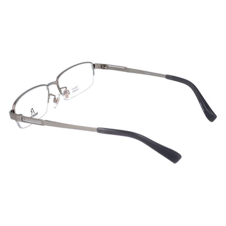 ローデンストックレアメガネ RODENSTOCK（ローデンストック） メガネ フレーム 国内正規品 伊達