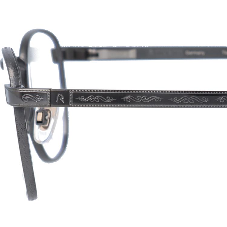 ローデンストック メガネ フレーム 国内正規品 伊達 老眼鏡 度付き 140