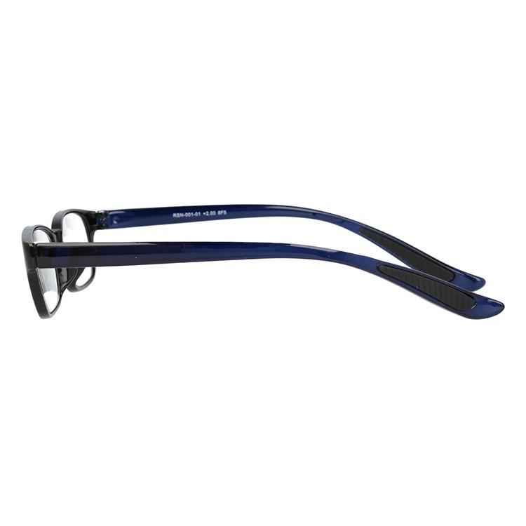 レサ リーディンググラス（老眼鏡） RESA RSN001-01 50 プレゼント