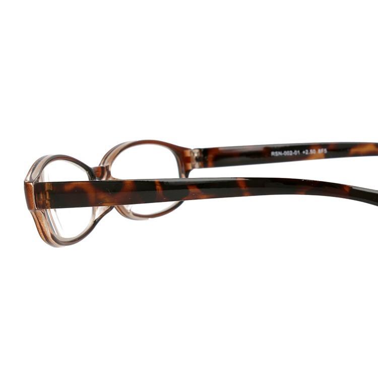 レサ リーディンググラス（老眼鏡） RESA RSN002-01 52 プレゼント