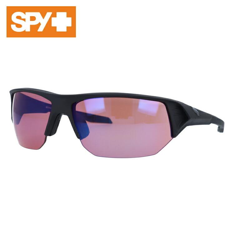 SPY OPTIC スパイ サングラス アルファ ミラーレンズ レギュラー