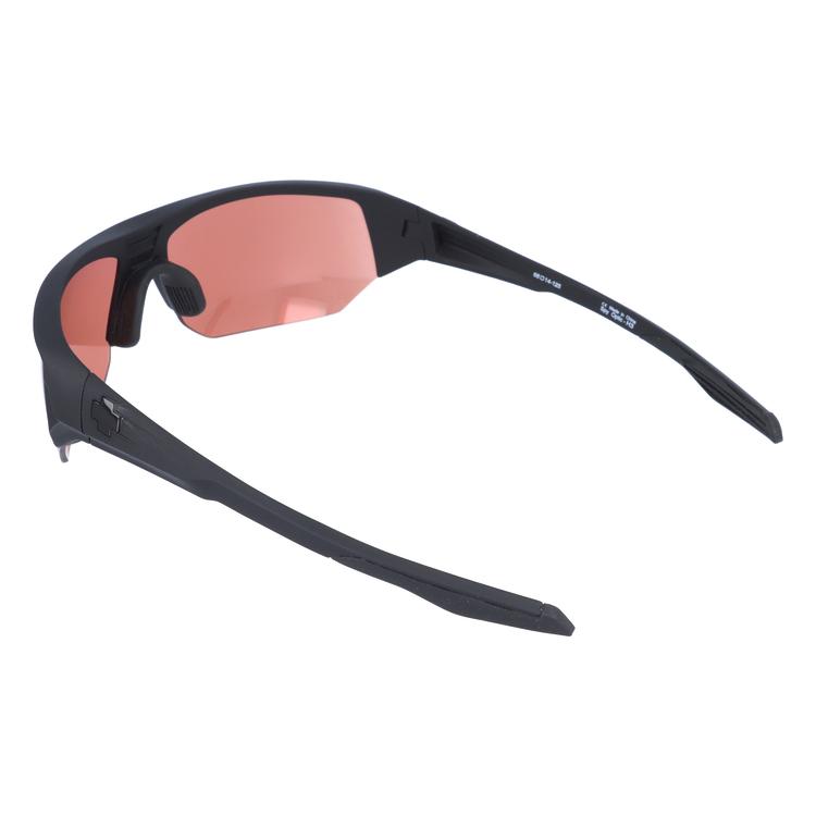 SPY OPTIC スパイ サングラス アルファ ミラーレンズ レギュラー