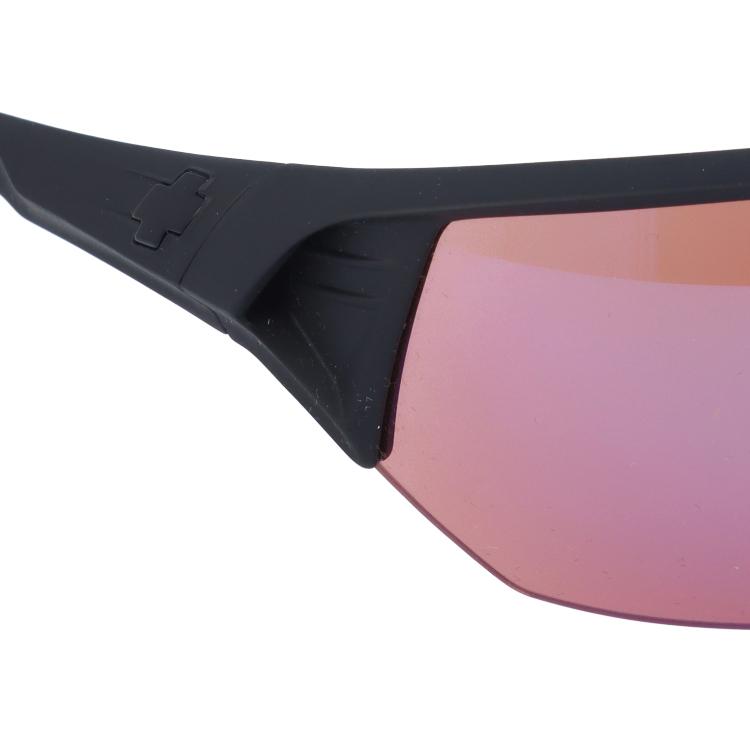 SPY OPTIC スパイ サングラス アルファ ミラーレンズ レギュラー