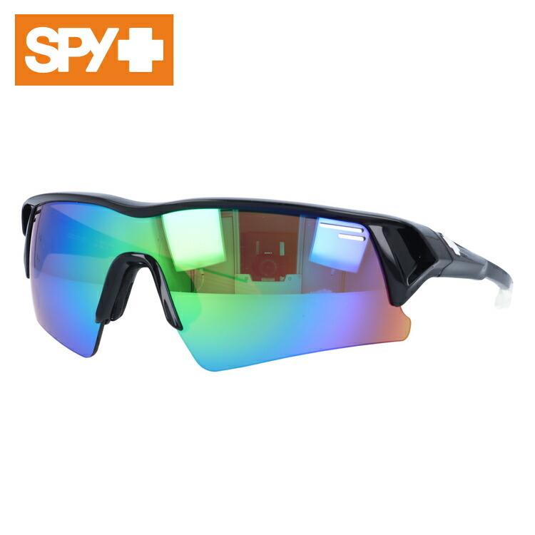 スパイ サングラス スクリューオーバー ミラーレンズ レギュラーフィット SPY SCREW OVER 673030038815 126 UVカット プレゼント ギフト