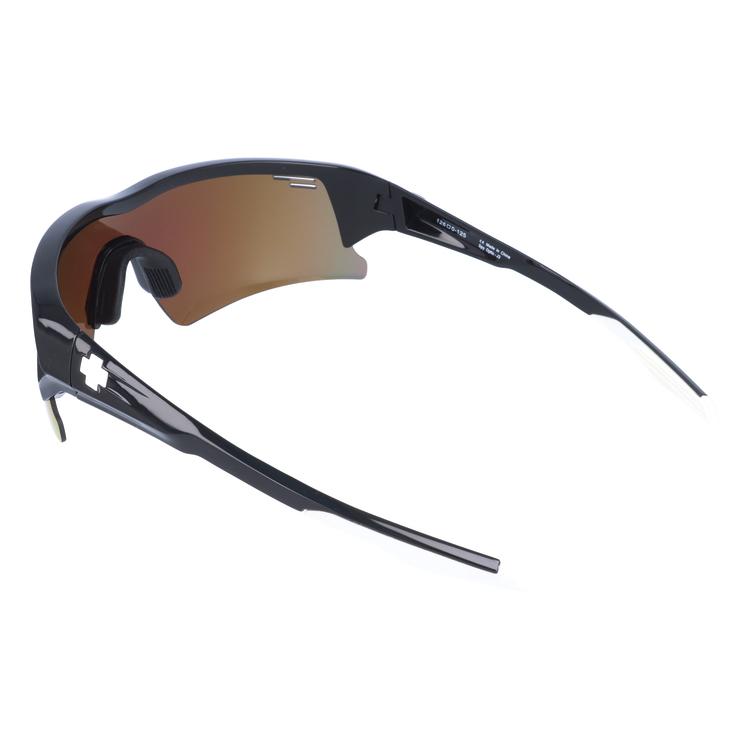 スパイ サングラス スクリューオーバー ミラーレンズ レギュラーフィット SPY SCREW OVER 673030038815 126 UVカット プレゼント ギフト