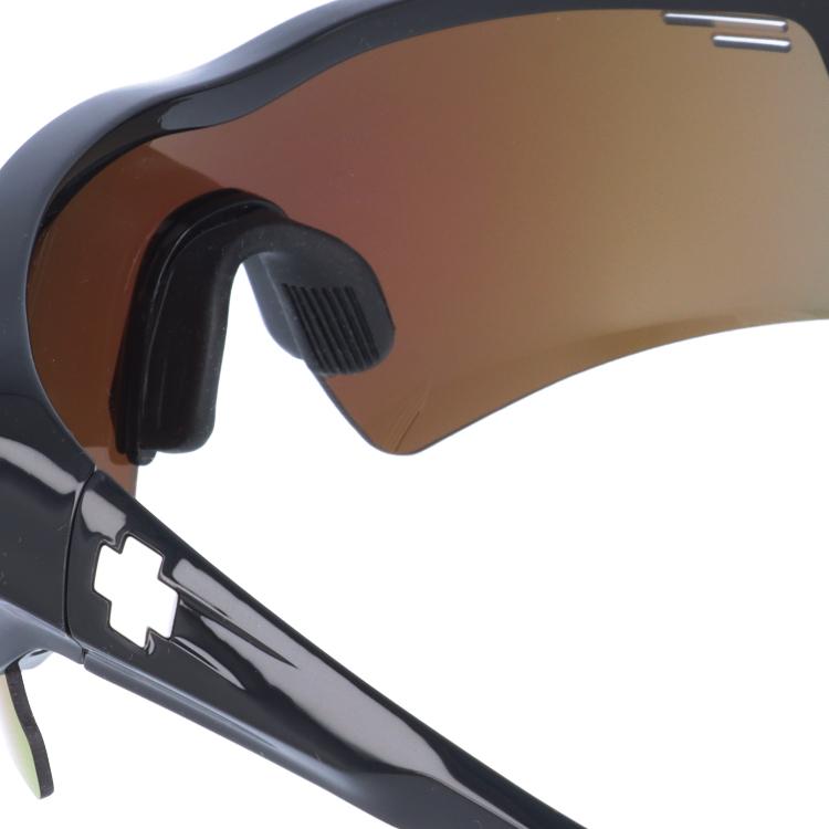 スパイ サングラス スクリューオーバー ミラーレンズ レギュラーフィット SPY SCREW OVER 673030038815 126 UVカット プレゼント ギフト