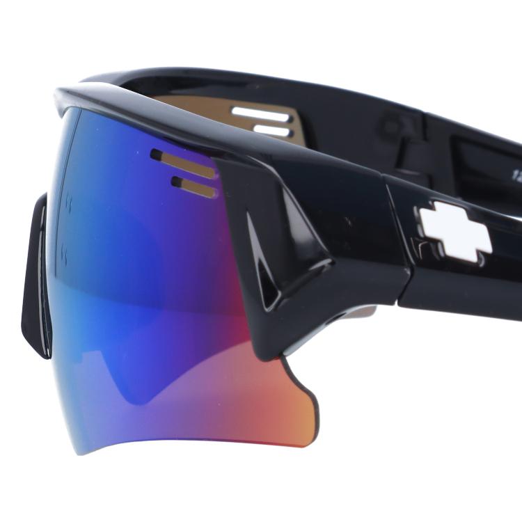 スパイ サングラス スクリューオーバー ミラーレンズ レギュラーフィット SPY SCREW OVER 673030038815 126 UVカット プレゼント ギフト