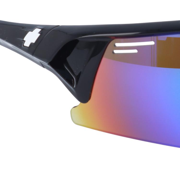 スパイ サングラス スクリューオーバー ミラーレンズ レギュラーフィット SPY SCREW OVER 673030038815 126 UVカット プレゼント ギフト