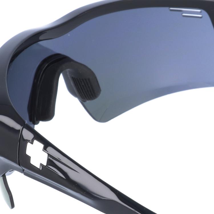 SPY OPTIC スパイ サングラス スクリューオーバー ミラーレンズ