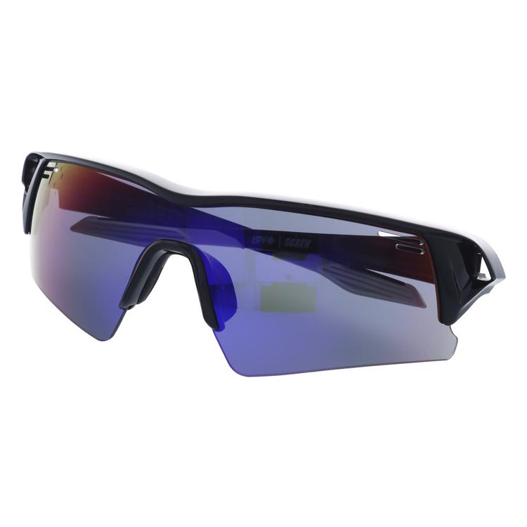 SPY OPTIC スパイ サングラス スクリューオーバー ミラーレンズ