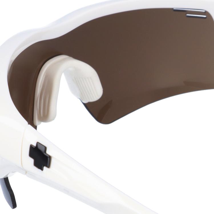 SPY OPTIC スパイ サングラス スクリューオーバー ミラーレンズ