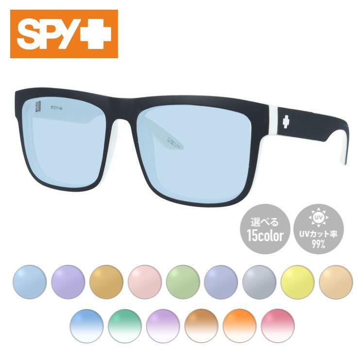 SPY OPTIC スパイ サングラス ライトカラーレンズセット ディスコード