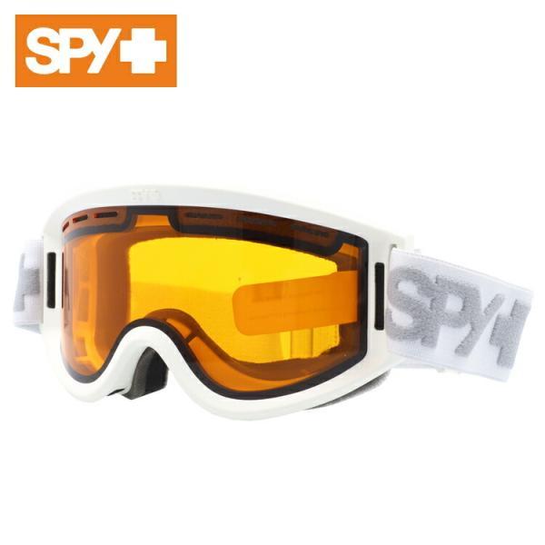 ゴーグル スノーゴーグル スキー スノボ スノーボード スパイ SPY GETAWAY WHITEPERSIMMON