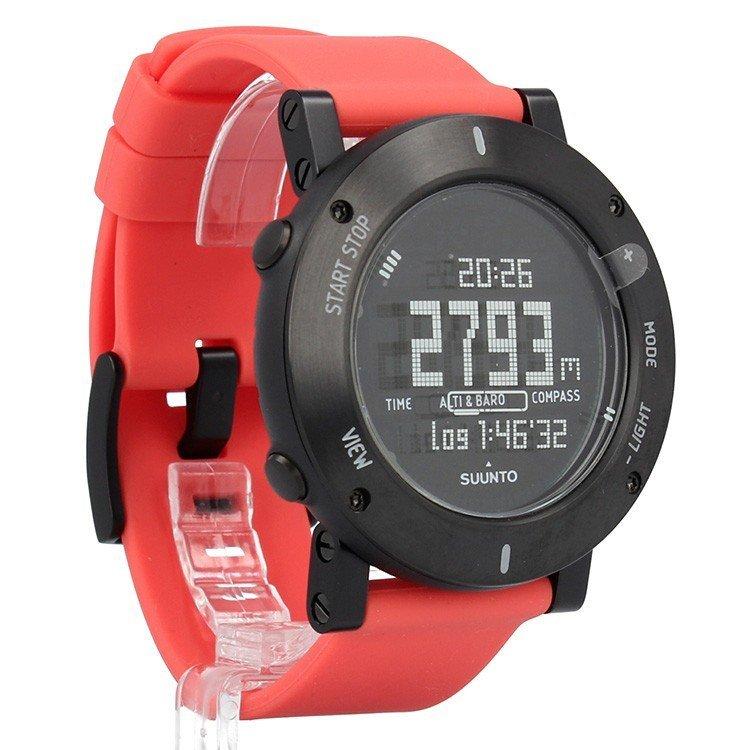 Suunto core coral top