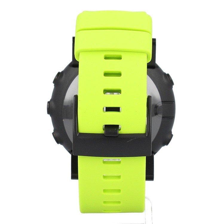SUUNTO（スント） 腕時計 SUUNTO CORE CRUSH/LIME メンズ 男性 