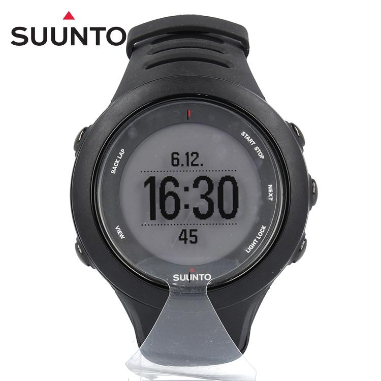 SUUNTO（スント） 訳あり メーカー保証書無し 腕時計 SUUNTO AMBIT3 