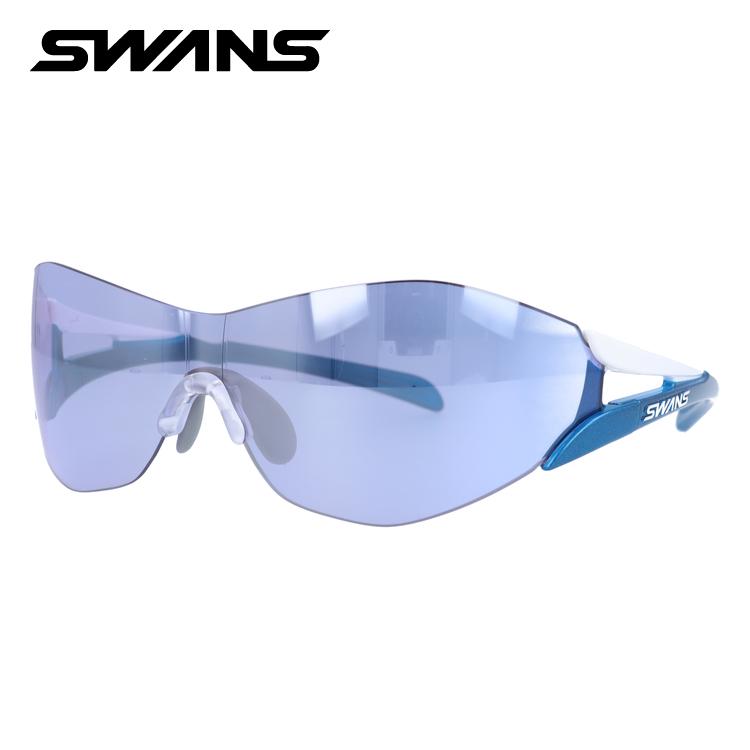 SWANS（スワンズ） サングラス スポーツ ミラーレンズ - SWANS SOU2