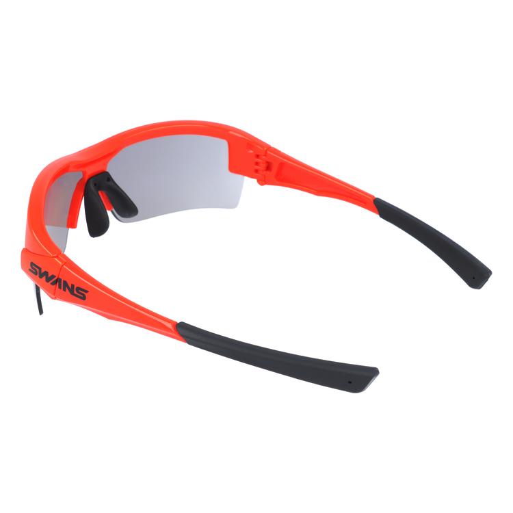 SWANS（スワンズ） サングラス スポーツ ミラーレンズ - SWANS STRIX H