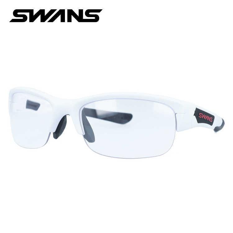 スワンズ サングラス アジアンフィット SWANS SPB-0066 MAW 60 スポーツ 度付きハイカーブレンズ対応 UVカット プレゼント ギフト