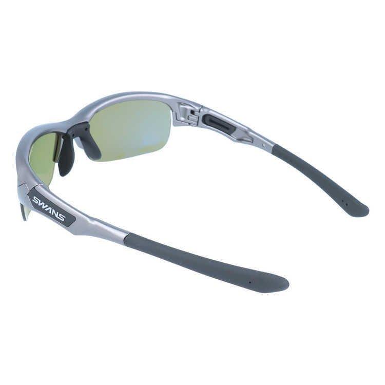 SWANS（スワンズ） 度付きサングラスセット サングラス 国内正規品