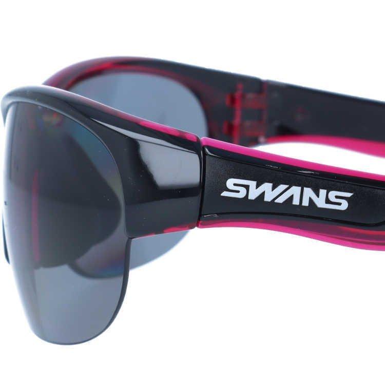 SWANS（スワンズ） 度付きサングラスセット サングラス 国内正規品